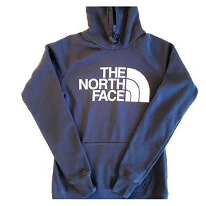 The North Face super comfy hoodie